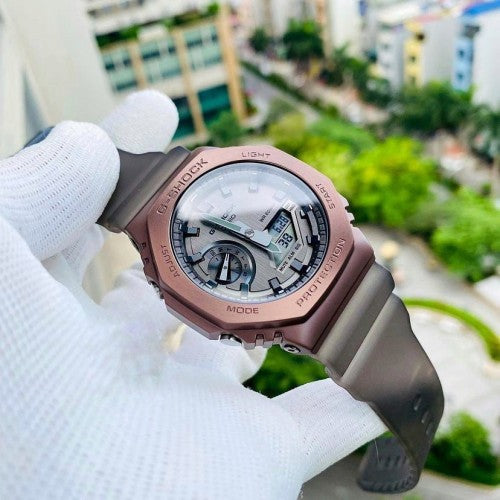 G shock watc M-454