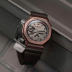 G shock watc M-454