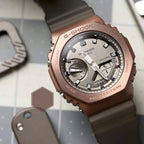 G shock watc M-454