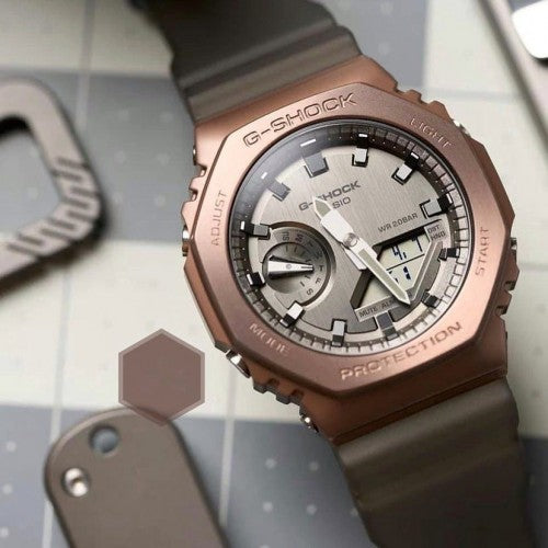 G shock watc M-454