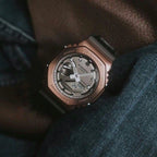 G shock watc M-454