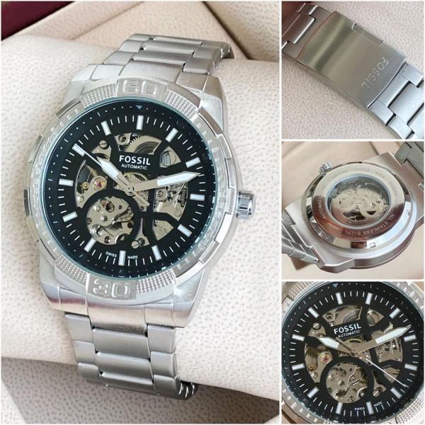 FOSSIL Bronson Automatic