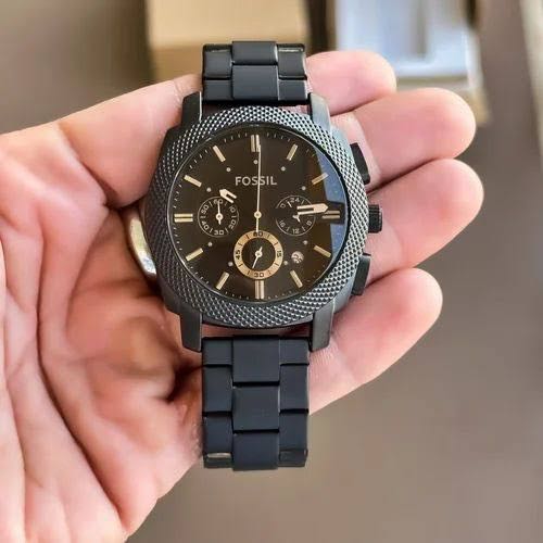 FOSSIL WATCH M-232