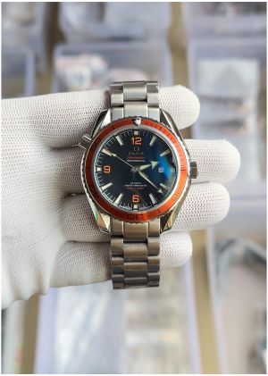 Omeg_a Seamaster Planet Ocean 600M Automatic Hover Image