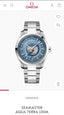 Omeg_a Seamaster Aqua Terra