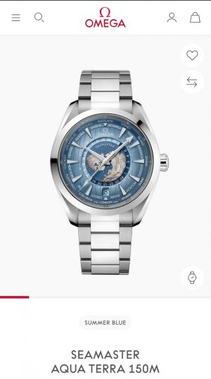 Omeg_a Seamaster Aqua Terra Hover Image