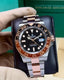 Role_x Oyster perpetual Gmt master