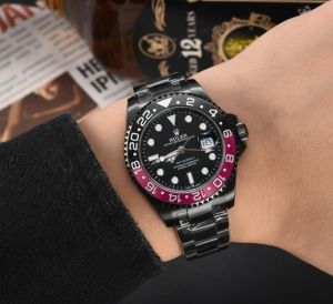 Role_x GMT-Master II