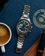 Omeg_a Speedmaster Pilot Co-Axial Master Chronometer Chronograph
