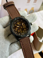 Fossil Bronson Me3219 Automatic WC 1267
