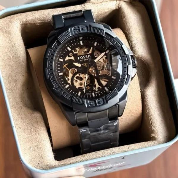 Fossl Bronson WC 1142