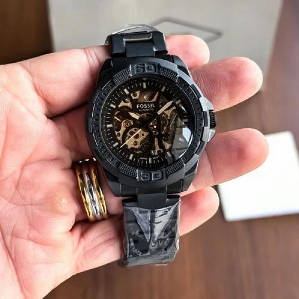 Fossl Bronson WC 1142