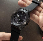 Casio G Shock GM 2100