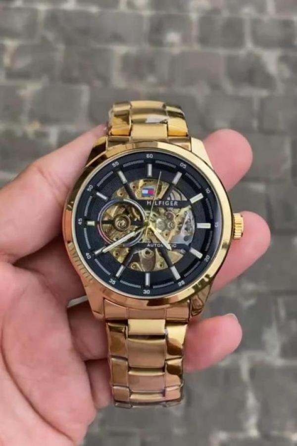 Tommy Hilfiger Auto