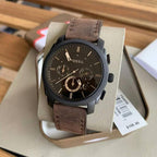 Fossl Leather Wc 876 (Japan)