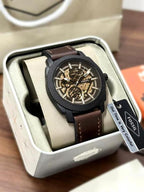 Fossl Leather Wc 876 (Japan)