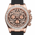 Rolex Copper Eye of Tiger