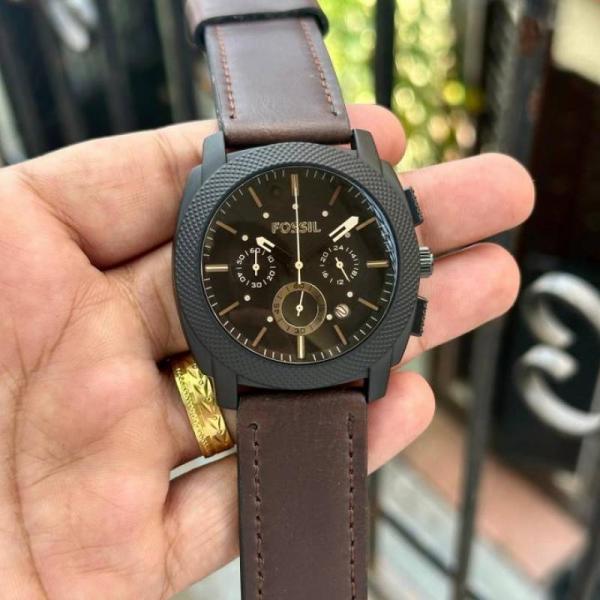 FOSSI Grant Automatic Skeleton WC 1117