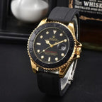 Rolex Yachtmaster Gold