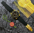 Rolex Yachtmaster Gold