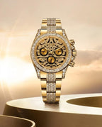 Rolex Tiger Gold