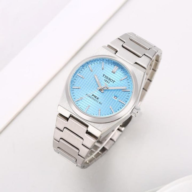 Tissot 1853 PRX Hover Image