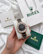 Rolex Celine Ladies