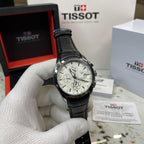 Tissot 1853 Couturier Leather