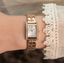 Guess Sasha Trend Copper-White Ladies