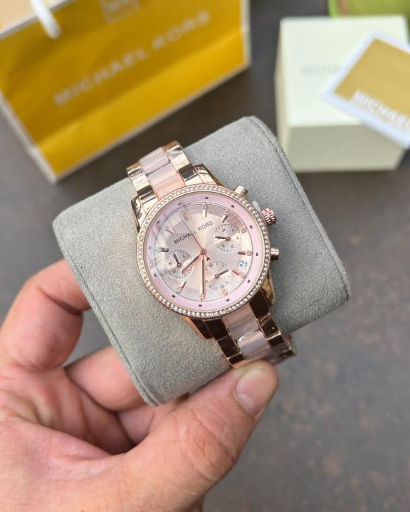 Michael Kors Ritz Ladies Main Image
