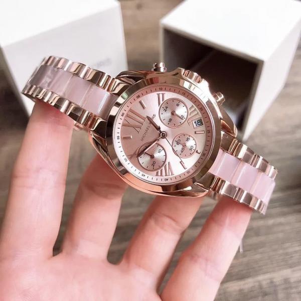 Michael Kors Bradshaw Ladies