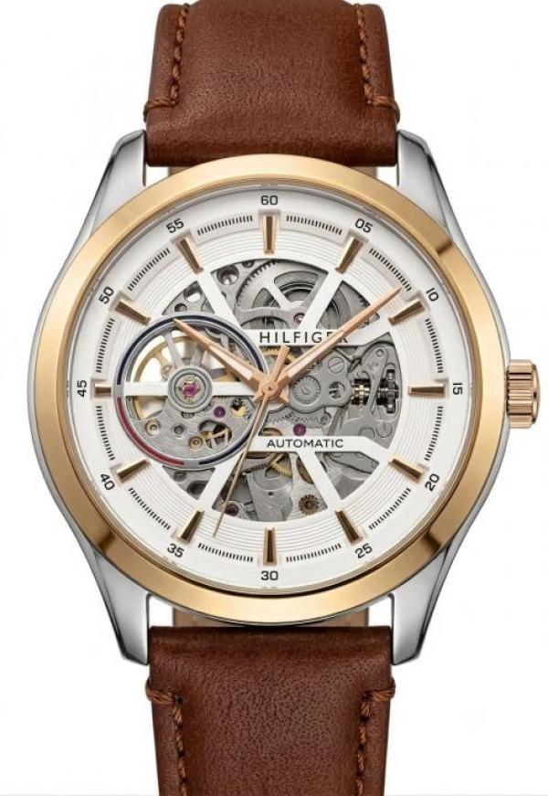 Tommy Hilfiger Automatic