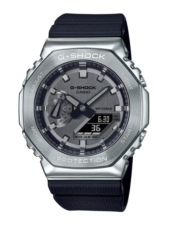 G shock GM 2100
