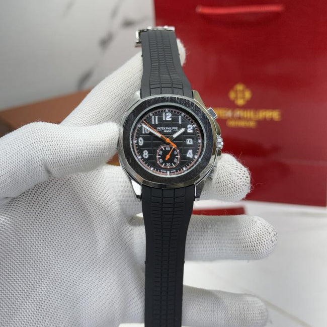Patek philipee Aquanaut 126 Hover Image