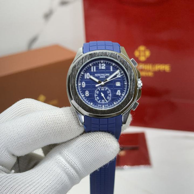 Patek philipee Aquanaut 126 Hover Image