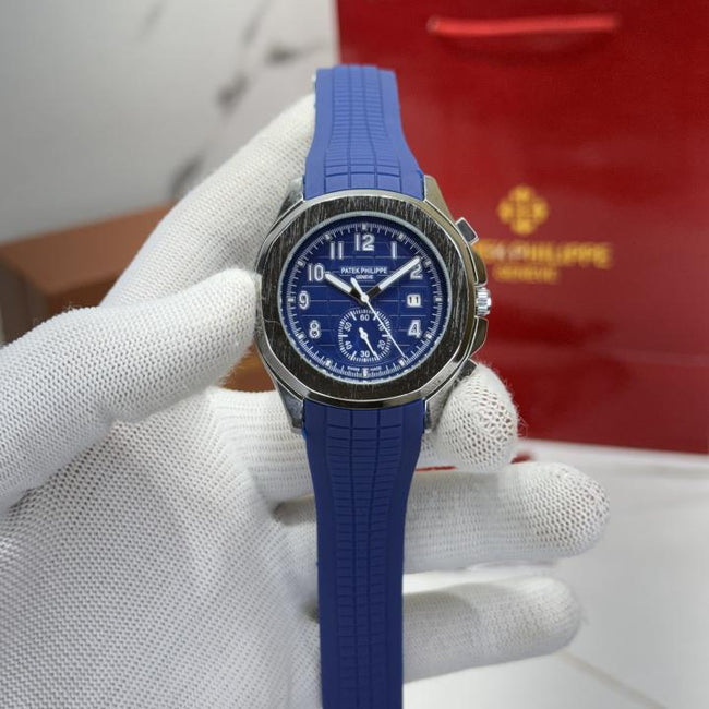 Patek philipee Aquanaut 126 Main Image