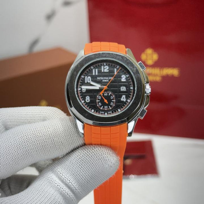 Patek philipee Aquanaut 126 Hover Image