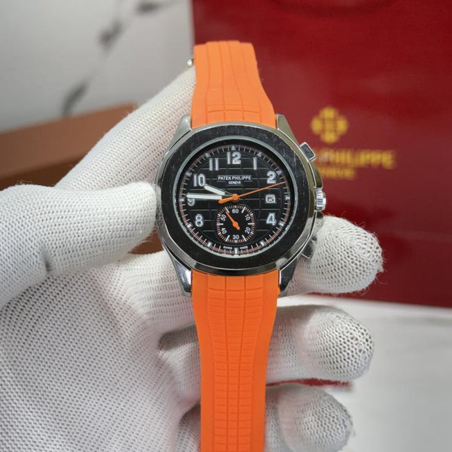 Patek philipee Aquanaut 126 Main Image