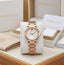 Versace Heritage Copper-White Ladies