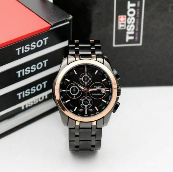 Tissot 1853 Couturier Hover Image
