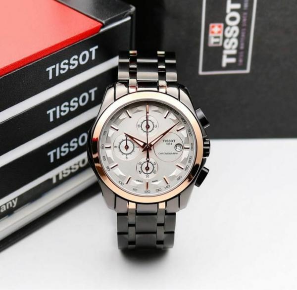 Tissot 1853 Couturier