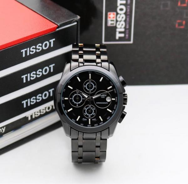 Tissot 1853 Couturier Hover Image