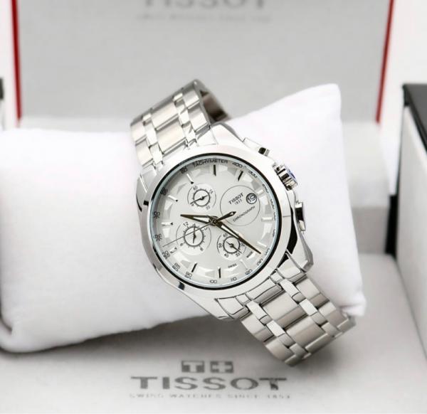 Tissot 1853 Couturier Hover Image