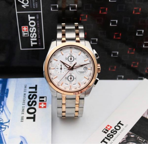 Tissot 1853 Couturier Hover Image