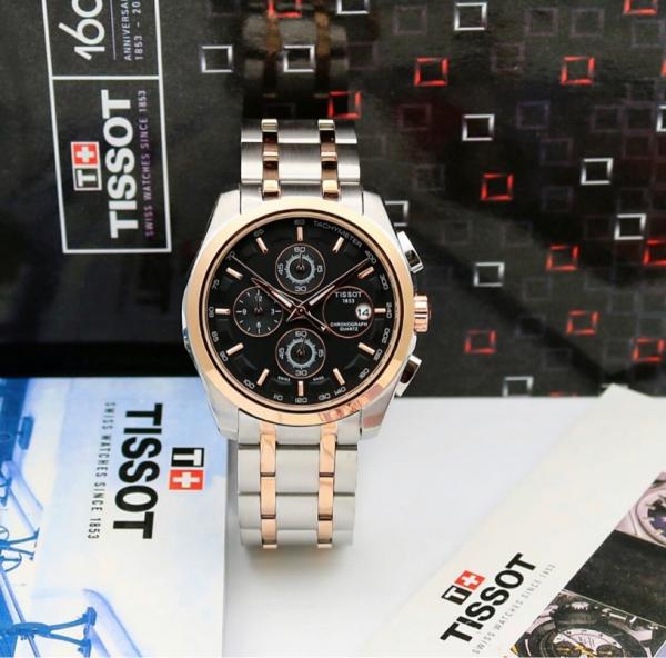 Tissot 1853 Couturier Hover Image