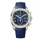 Patek Phillippe Aquanaut 5968A-001 2026 Blue