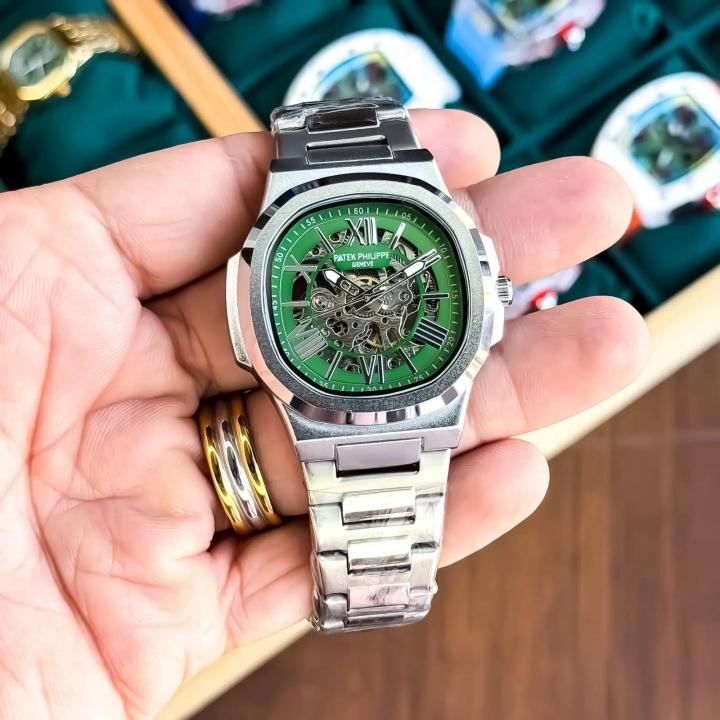 Patek Philipe Automatic Watch