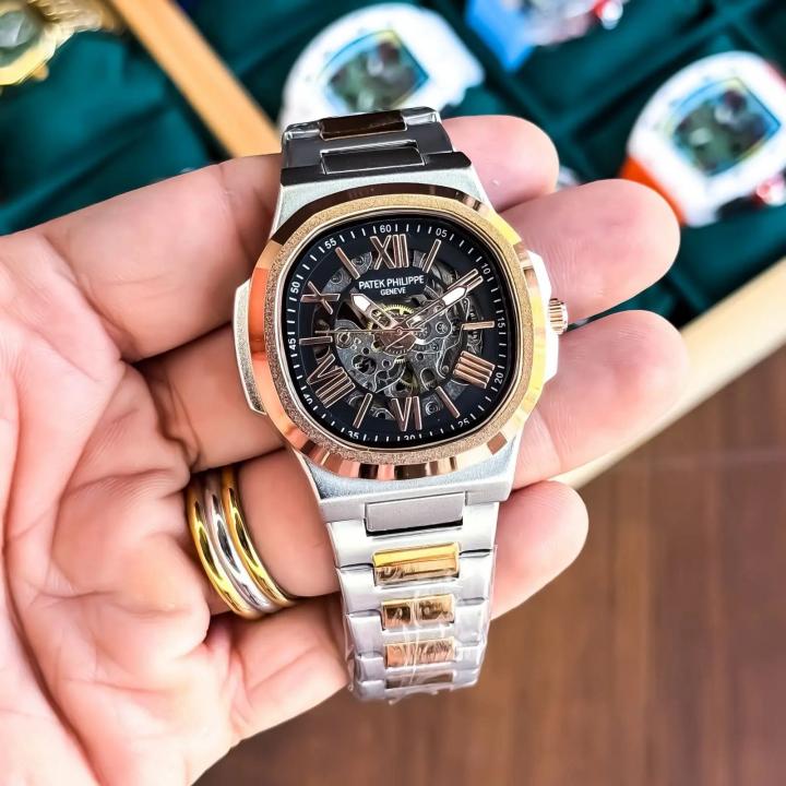 Patek Philipe Automatic Watch