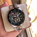 Casio Edifice Efr539 2Ton-Gold-White