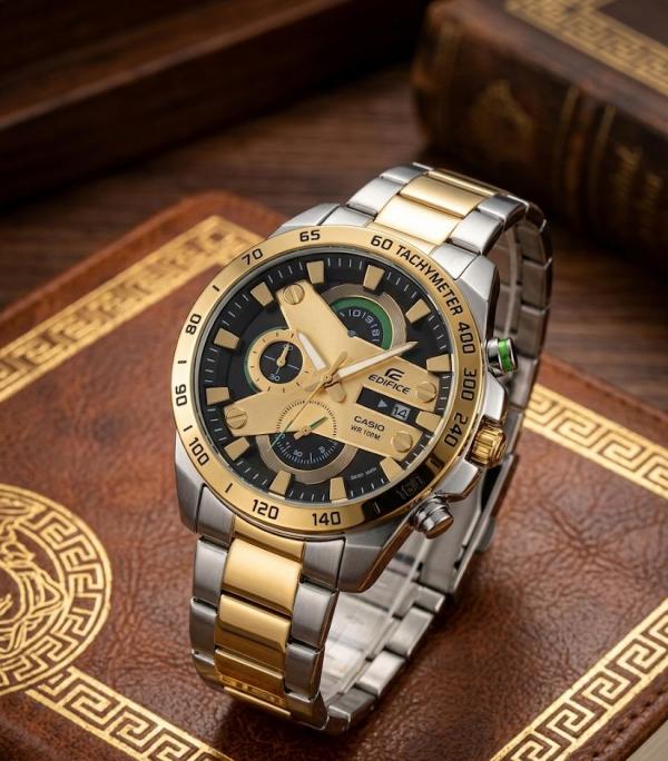 Casio Edifice Efr 540D Hover Image